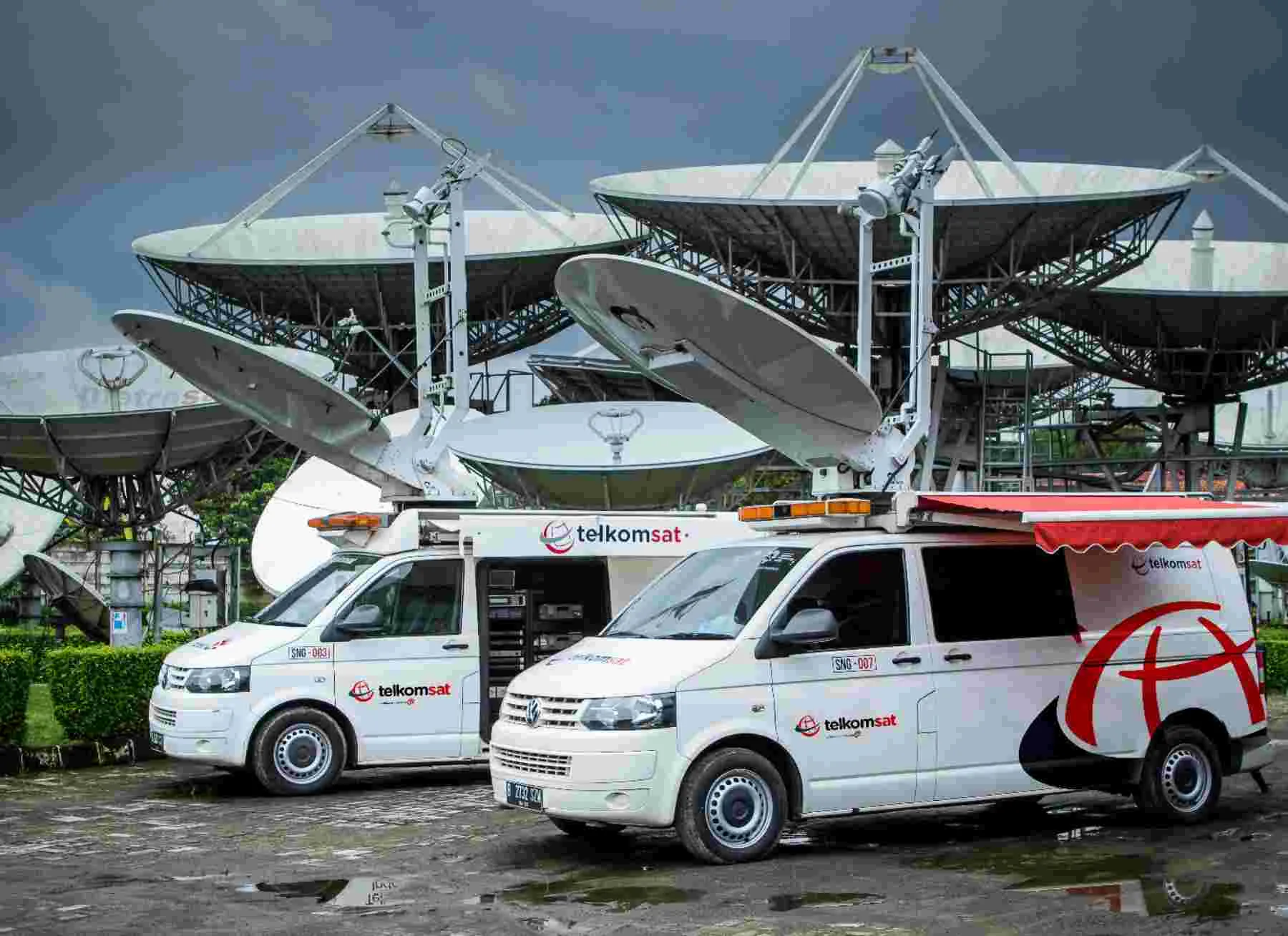 Telkom Luncurkan Program ESG 2024 sebagai Bagian Transformasi TelkomGroup